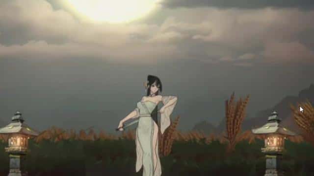 游戏截图2